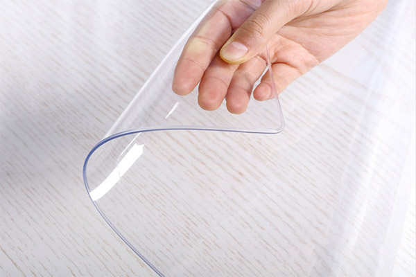 透明材料透光率越大越好吗？影响透明材料透光率大小的因素有哪些？