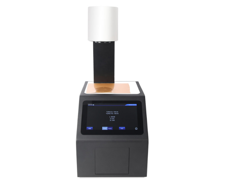 市面上的透光率雾度计有什么用途