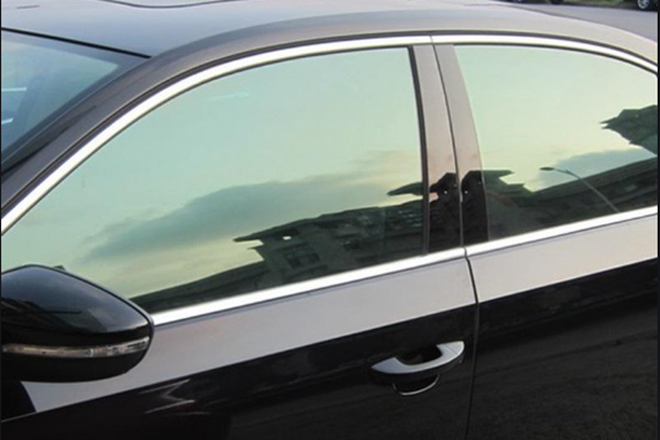 汽车玻璃透光率雾度检测标准