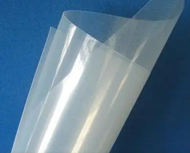透明塑料材料为什么会产生雾度