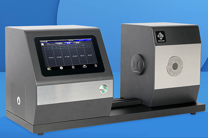 购买雾度仪如何看参数