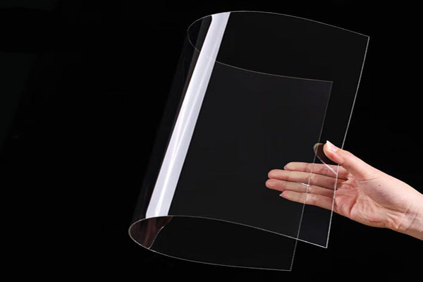 透明材料有什么特点？透明材料的透光率怎么测定？