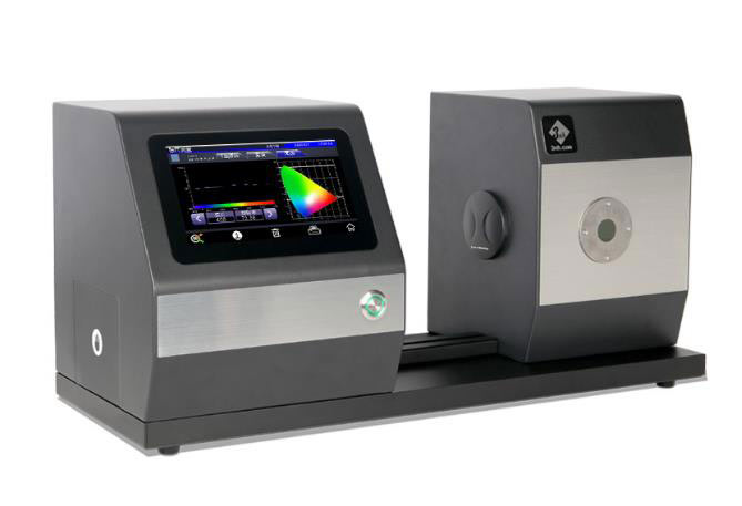 积分球雾度仪的原理及光学系统的构成及作用