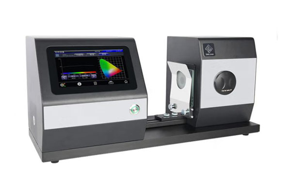 雾度仪动态测量与静态测量数据相差多少？