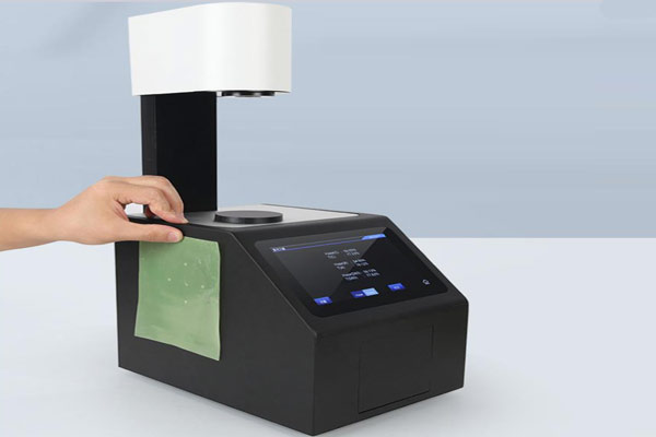 使用雾度仪测透明材料雾度需要注意什么？