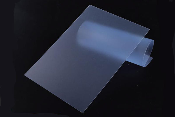 透明材料的雾度值高透光率值也会高吗？