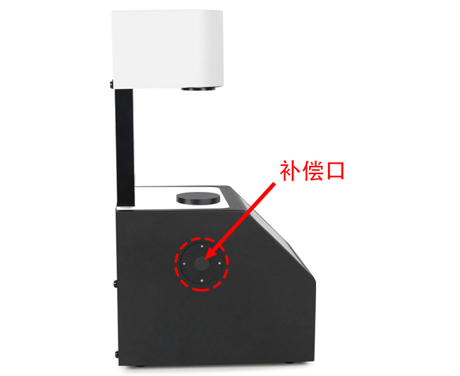 雾度仪功能：带补偿口径的雾度仪有什么功能？