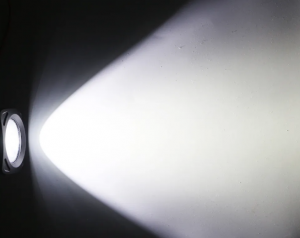 雾度仪的双光束光学结构设有什么作用?