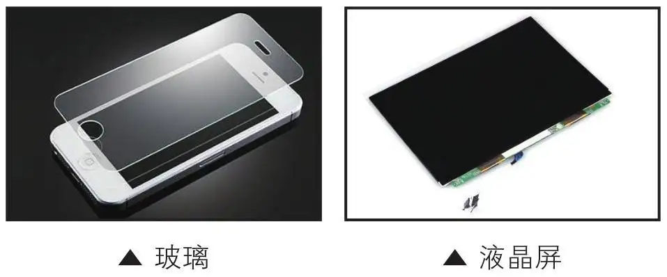 手机玻璃屏雾度的测量方法