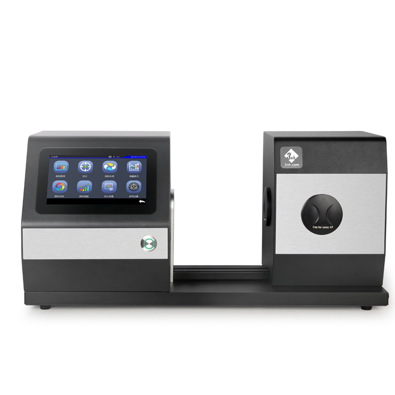 KS1500色彩雾度计